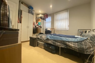 1 bed flat, Cardiff Bay, Cardiff, CF105AD - Image 5