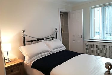 2 bed flat, Sketty Road, Uplands, Swansea, SA20EU - Image 3