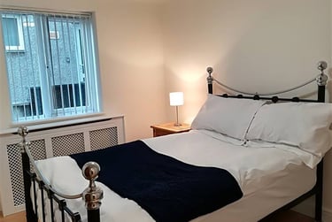 2 bed flat, Sketty Road, Uplands, Swansea, SA20EU - Image 4
