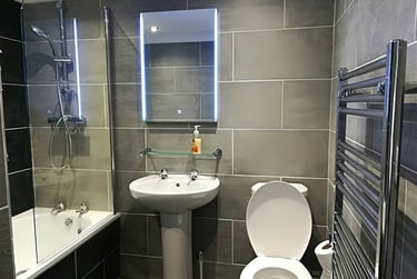 2 bed flat, Sketty Road, Uplands, Swansea, SA20EU - Image 5