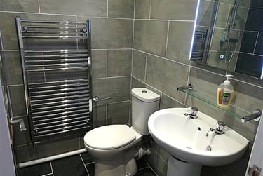 2 bed flat, Sketty Road, Uplands, Swansea, SA20EU - Image 6