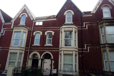 2 bed flat, Sketty Road, Uplands, Swansea, SA20EU - Image 7