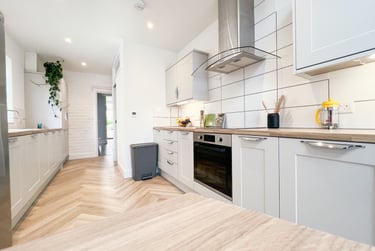 5 bed house, Heath, Gabalfa, Cardiff, CF143JX - Image 3