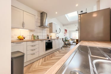 5 bed house, Heath, Gabalfa, Cardiff, CF143JX - Image 4