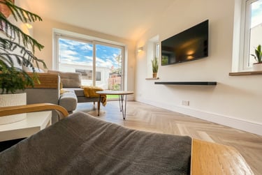 5 bed house, Heath, Gabalfa, Cardiff, CF143JX - Image 5