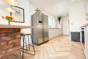 5 bed house, Heath, Gabalfa, Cardiff, CF143JX - Image 6