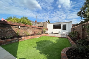 5 bed house, Heath, Gabalfa, Cardiff, CF143JX - Image 8