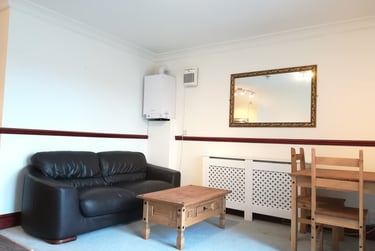 1 bed flat, Sketty Road, Uplands, Swansea, SA20EU - Image 3