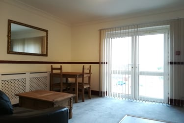 1 bed flat, Sketty Road, Uplands, Swansea, SA20EU - Image 4