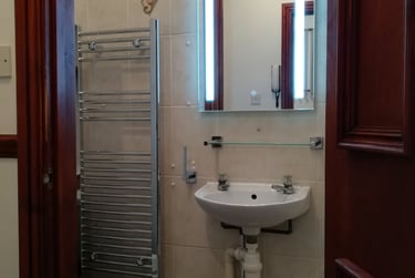 1 bed flat, Sketty Road, Uplands, Swansea, SA20EU - Image 5