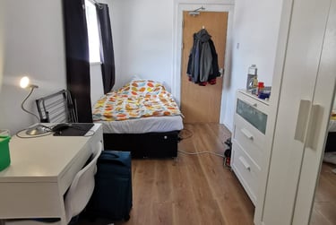 4 bed house, Sandfields, Mount Pleasant, Swansea, SA13JS - Image 6