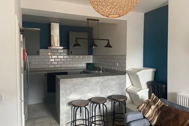 5 bed house, Port Tennant, St Thomas, Swansea, SA18LY - Image 1