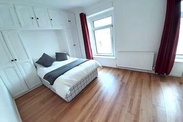 5 bed house, Brynmill, Swansea, SA20AF - Image 6