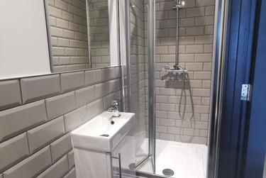 1 bed house, Port Tennant, Swansea, SA18PA - Image 4