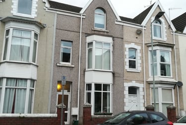 6 bed house, Uplands, Swansea, SA20AB - Image 12