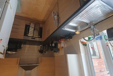 2 bed flat, 1, 152, Cathays, Cardiff, CF244TP - Image 5