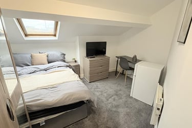 1 bed house, Bow Lane, City Centre, Preston, PR18ND - Image 5