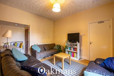 5 bed house, Albany Road, Harborne, Birmingham, B179JX - Image 2