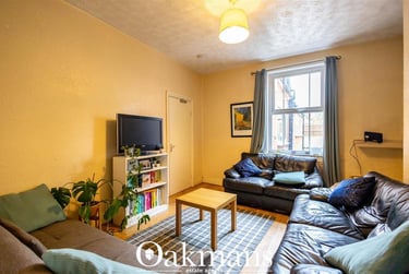 5 bed house, Albany Road, Harborne, Birmingham, B179JX - Image 3