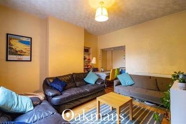 5 bed house, Albany Road, Harborne, Birmingham, B179JX - Image 4