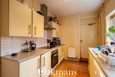 5 bed house, Albany Road, Harborne, Birmingham, B179JX - Image 5