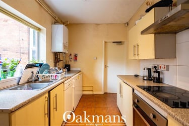 5 bed house, Albany Road, Harborne, Birmingham, B179JX - Image 6