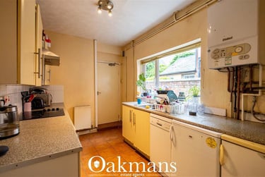 5 bed house, Albany Road, Harborne, Birmingham, B179JX - Image 7