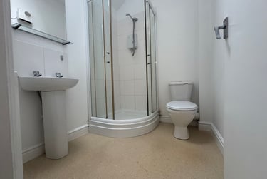 1 bed flat, Roath, Plasnewydd, Cardiff, CF235BX - Image 5