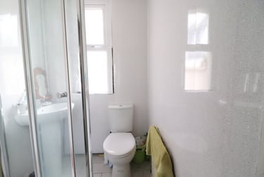 9 bed house, Cathays, Plasnewydd, Cardiff, CF244AT - Image 14