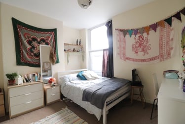 9 bed house, Cathays, Plasnewydd, Cardiff, CF244AT - Image 6