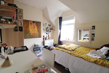 9 bed house, Cathays, Plasnewydd, Cardiff, CF244AT - Image 10