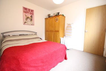1 bed flat, Cathays, Plasnewydd, Cardiff, CF244AT - Image 2