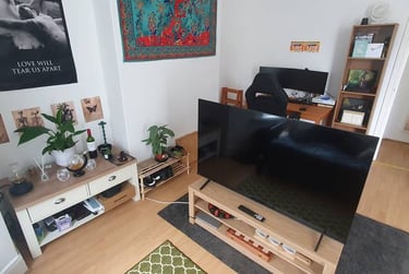 1 bed flat, 4, 35, Pontcanna, Cardiff, CF119NU - Image 2