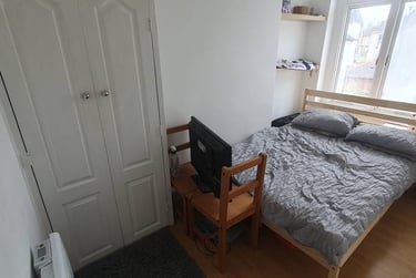 1 bed flat, 4, 35, Pontcanna, Cardiff, CF119NU - Image 4