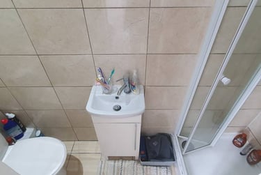 1 bed flat, 4, 35, Pontcanna, Cardiff, CF119NU - Image 5