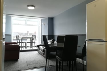 8 bed house, Uplands, Swansea, SA20EX - Image 4