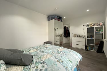 1 bed flat, Cathays Park, City Centre, Cardiff, CF103BA - Image 4