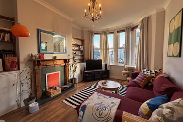 2 bed flat, Pontcanna, Cardiff, CF119JG - Image 2