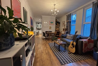 2 bed flat, Pontcanna, Cardiff, CF119JG - Image 3