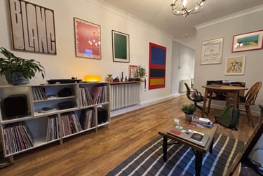 2 bed flat, Pontcanna, Cardiff, CF119JG - Image 4