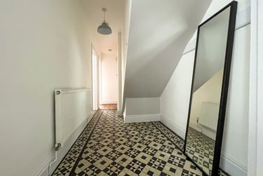 2 bed flat, Pontcanna, Cardiff, CF119JG - Image 7