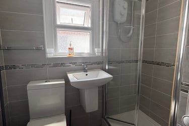 5 bed house, Roath, Plasnewydd, Cardiff, CF244TT - Image 10