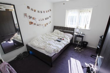 2 bed flat, Herons Way, Selly Park, Birmingham, B296TR - Image 9