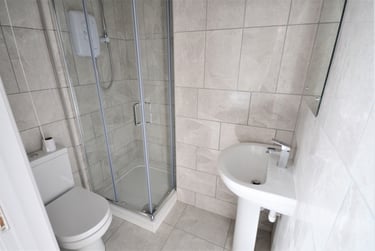 2 bed flat, City Centre, Mount Pleasant, Swansea, SA15TY - Image 5