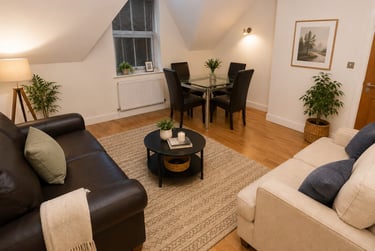 1 bed flat, Knighton Road, Stoneygate, Leicester, LE23HL - Image 4