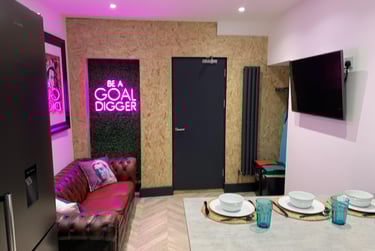 6 bed house, Uplands, Swansea, SA20QT - Image 1