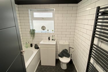 6 bed house, Uplands, Swansea, SA20QT - Image 3