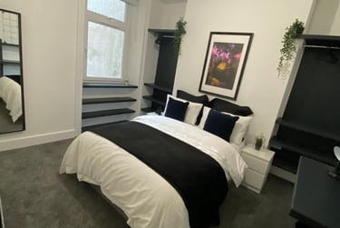 6 bed house, Uplands, Swansea, SA20QT - Image 4