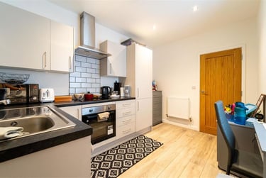 1 bed house, Oak Tree Lane, Selly Oak, Birmingham, B296JE - Image 1