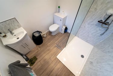 1 bed house, Oak Tree Lane, Selly Oak, Birmingham, B296JE - Image 6